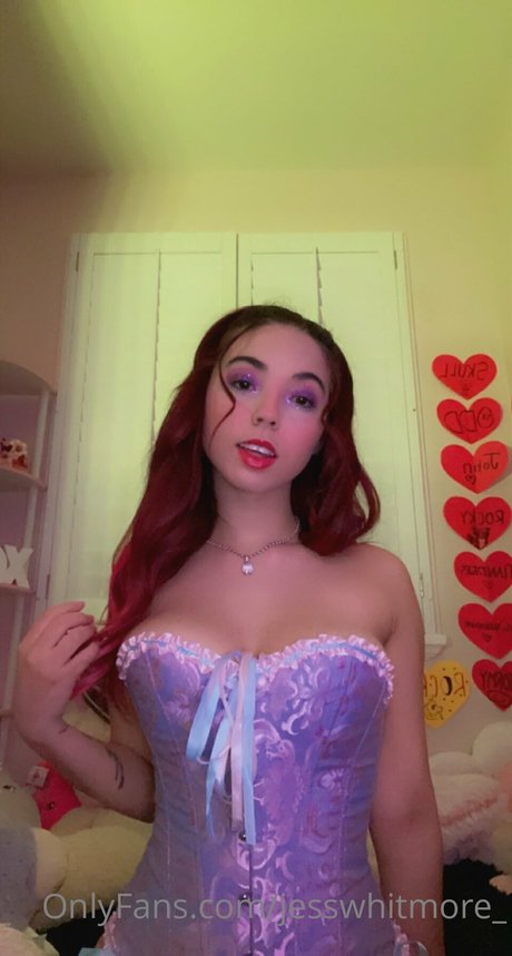 Jessica Whitmore OnlyFans-Bilder