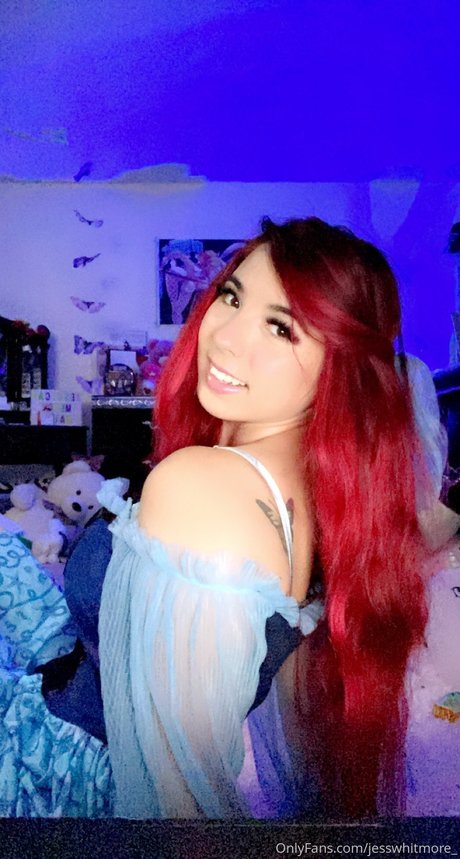 Jessica Whitmore Nacktbilder OnlyFans Leaks