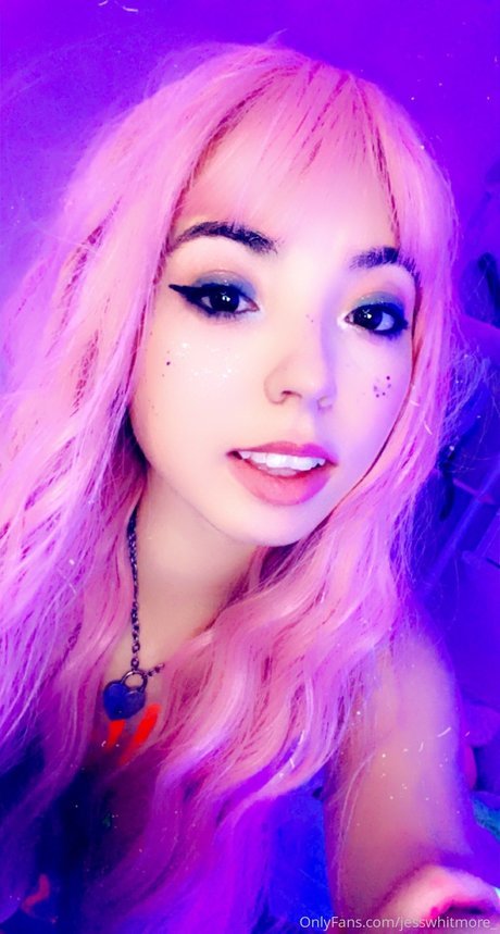 Jessica Whitmore OnlyFans-Leak