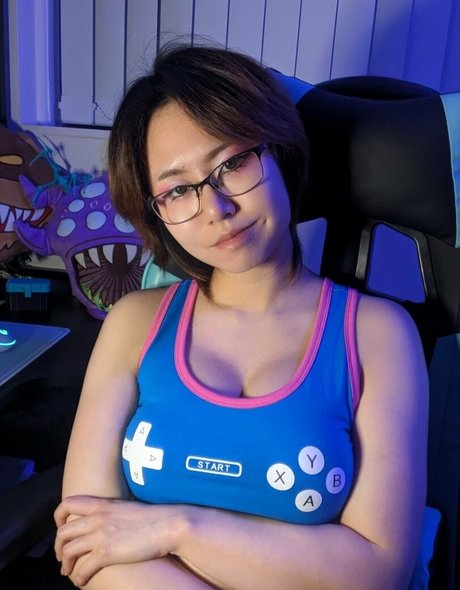 CeraphsEmbrace Nacktbilder von OnlyFans geleakt