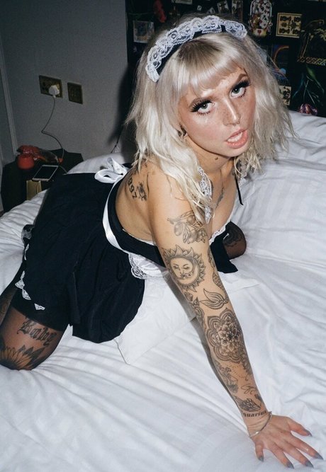 crystalgirl OnlyFans Fotos