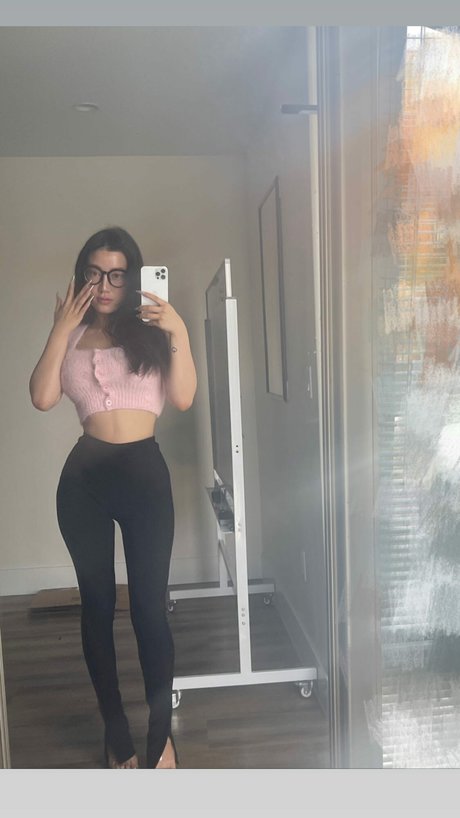 Bear Jocelyn Leaked OnlyFans Nacktbilder