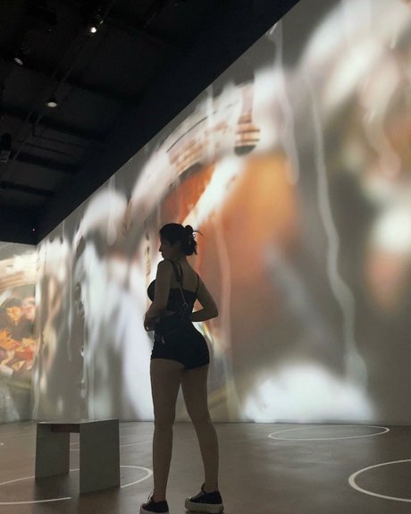 Bear Jocelyn OnlyFans Nacktbilder