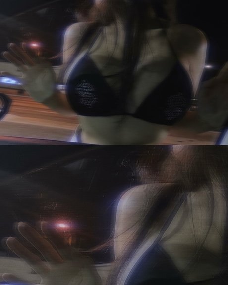 Bear Jocelyn OnlyFans Pornografie gratis