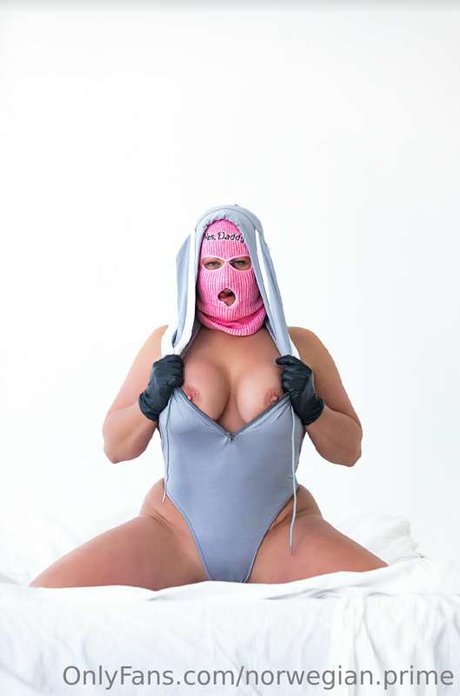 norwegian prime OnlyFans Nacktbilder