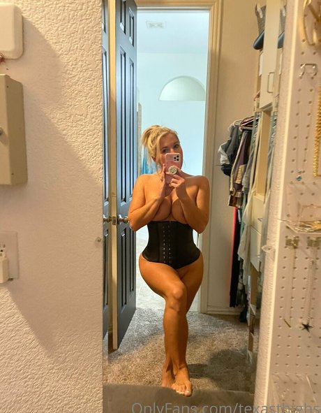 Texasthighs OnlyFans Leaks Pornografie