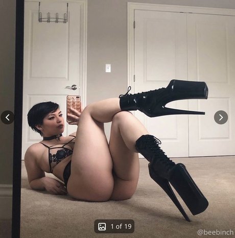 Beebinch_ OnlyFans Porno
