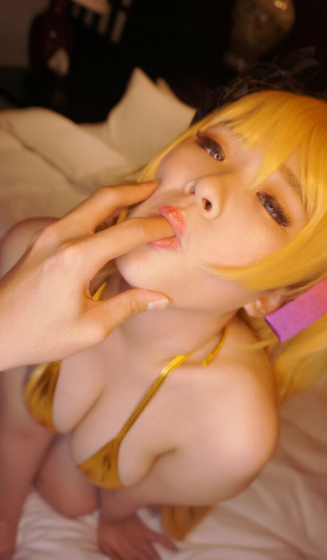 Theresa Hime OnlyFans Leaks Sex