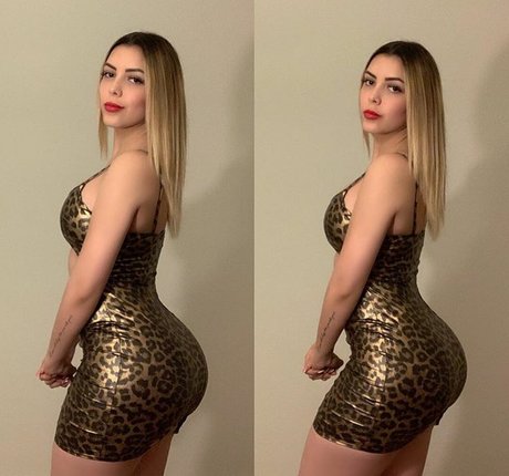 Viviane Lomelin XXX Leak OnlyFans Leak