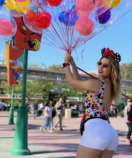 Viviane Lomelin Gratis OnlyFans