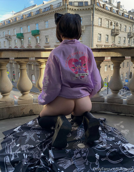 FrauRin Nackt Leaks OnlyFans