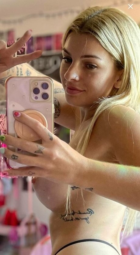 taylorwrenmarie Nacktpornos von OnlyFans geleakt