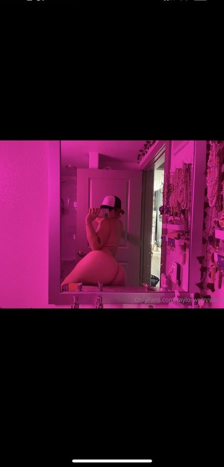 taylorwrenmarie OnlyFans-Leaks