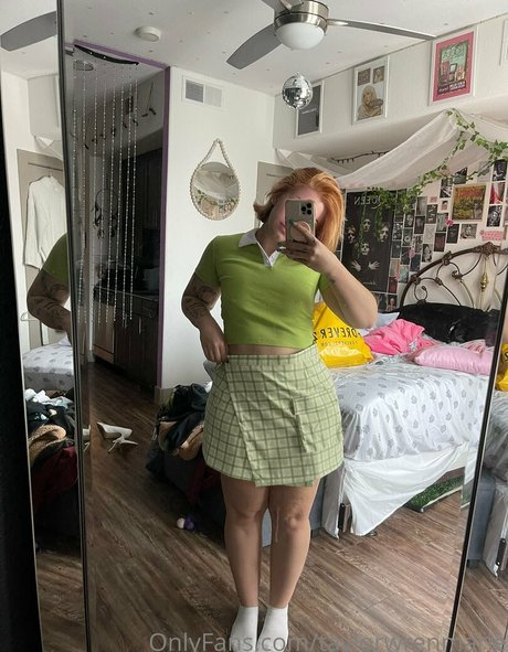 taylorwrenmarie OnlyFans Sextape geleakt