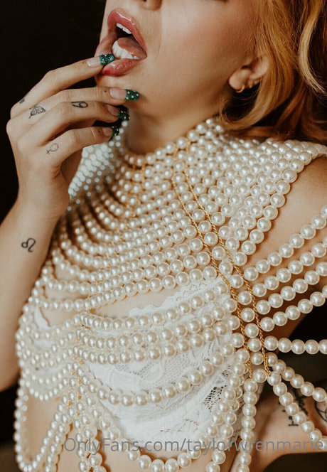 taylorwrenmarie Nacktbilder von OnlyFans geleakt