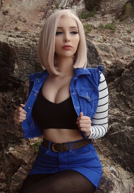 bekejacoba Leaked OnlyFans Sex Tape