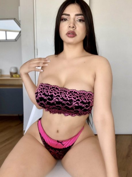 Anhastacia Fox OnlyFans Nackt