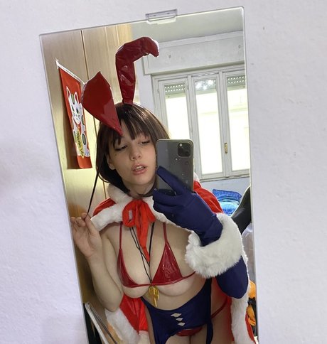 Baccaliegia Nacktbilder von OnlyFans geleakt