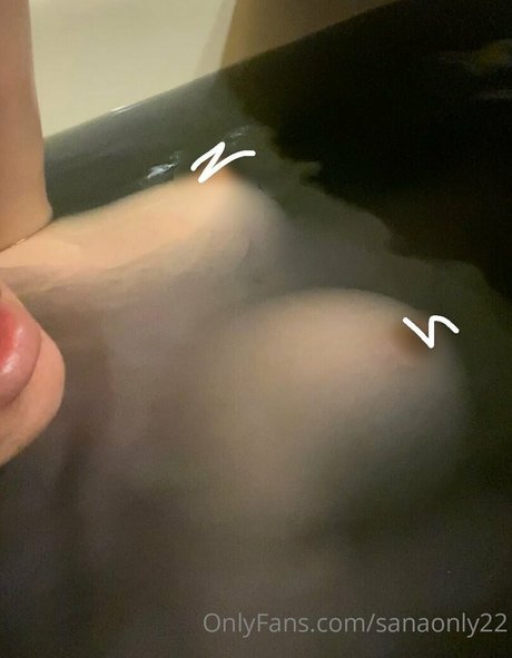 sanaonly22 Nacktbilder OnlyFans