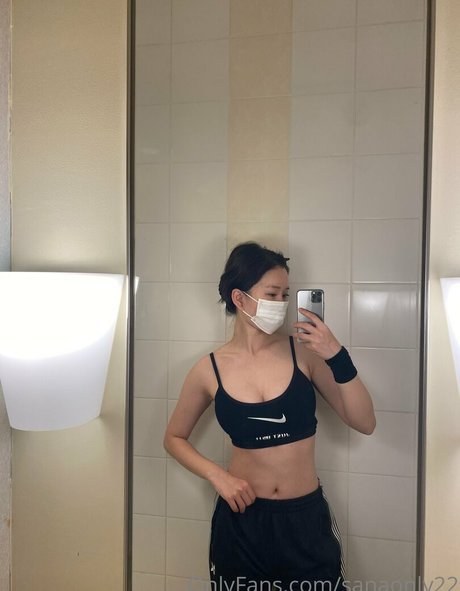 sanaonly22 Neue geleakte OnlyFans-Inhalte