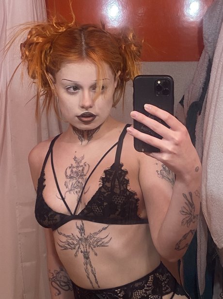 The cutest devil Leaked OnlyFans Sex Tape