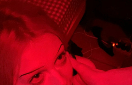 The cutest devil Nacktbilder geleakt OnlyFans