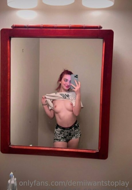 Demii Starr OnlyFans