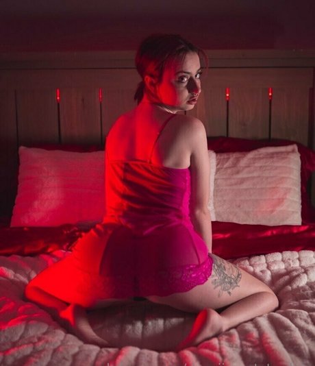 Demii Starr OnlyFans-Post