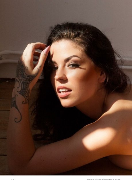 Aemelia Fox XXX OnlyFans