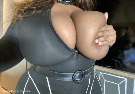 tokyo tea Nacktbilder von OnlyFans geleakt