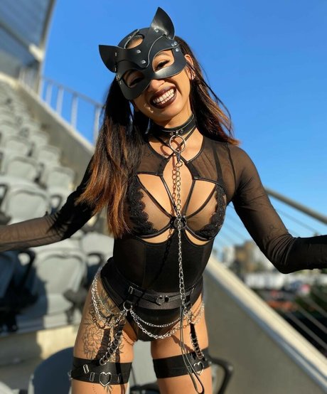 tokyo tea OnlyFans Archiv