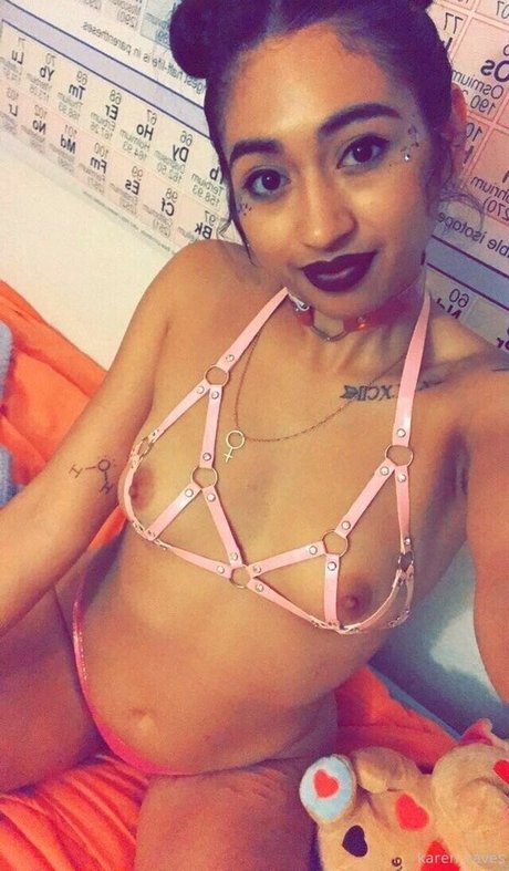 tokyo tea Nackt auf OnlyFans Leak