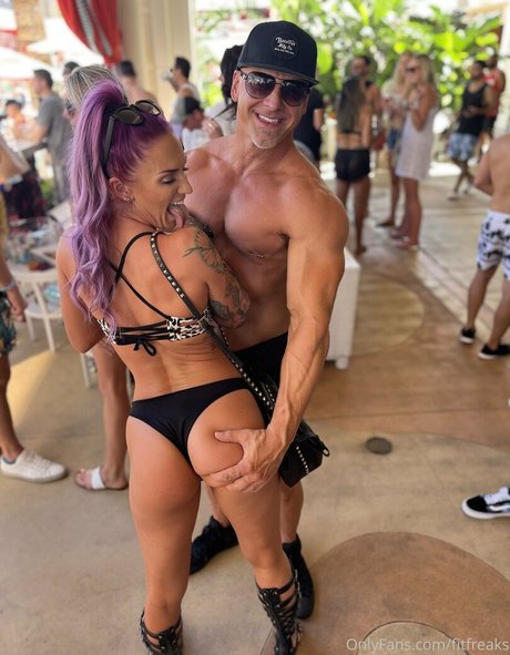 fitfreaks Nackt auf OnlyFans