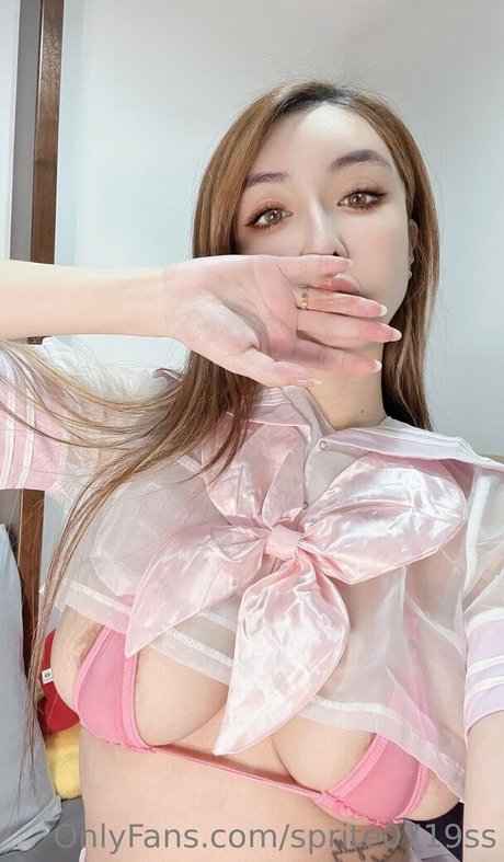 Sprite Fang Qi Yuan OnlyFans Inhalte