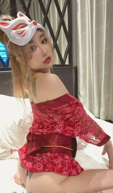 Sprite Fang Qi Yuan OnlyFans Nacktbilder