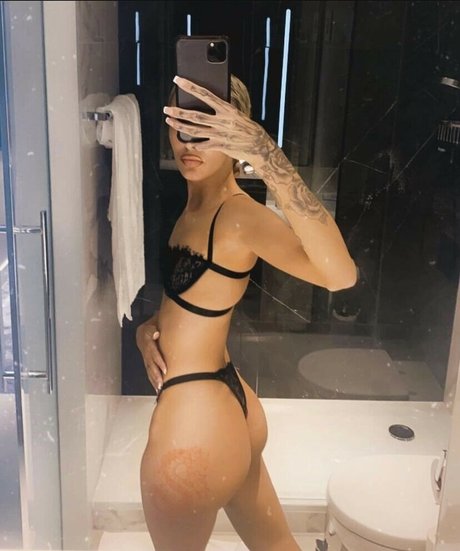 Yourbabyjadore Nacktbilder von OnlyFans