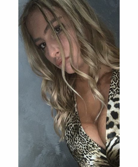 Imkekka OnlyFans Sex Leak