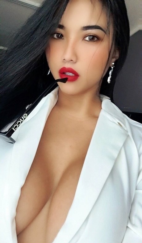 Ariaboobie Nacktbilder von OnlyFans geleakt