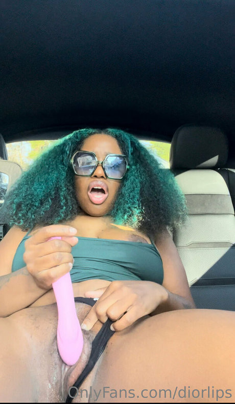 diorlips OnlyFans Leaks