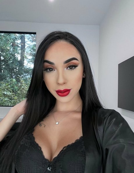 Gaby Ortega OnlyFans-Bilder