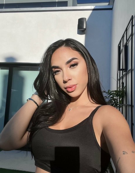 Gaby Ortega Nacktbilder OnlyFans