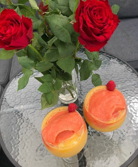 Natasha Thomsen Nacktbilder von OnlyFans geleakt