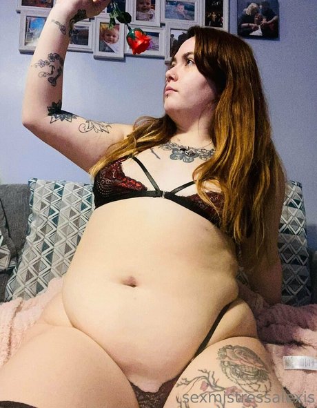 alexislayer Heiße OnlyFans Inhalte