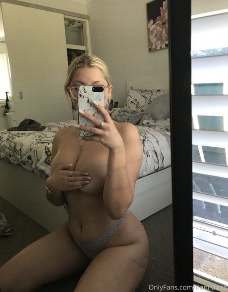 TiannaAnn Joi OnlyFans