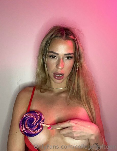 Gymteen OnlyFans Nacktbilder