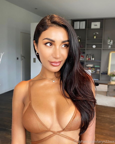Laryn Budi OnlyFans Pornografie geleakt