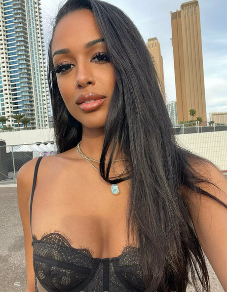 Aaliyah Foxxx Leaked OnlyFans