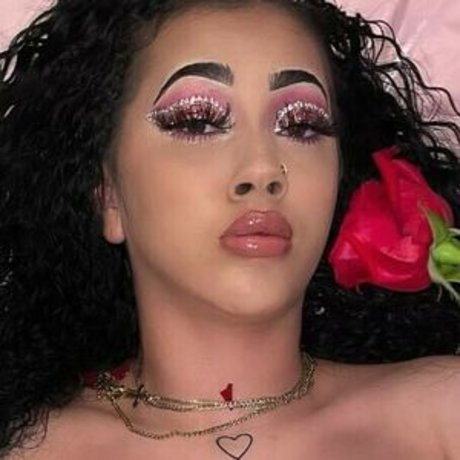 Aaliyana Battige Nacktbilder von OnlyFans