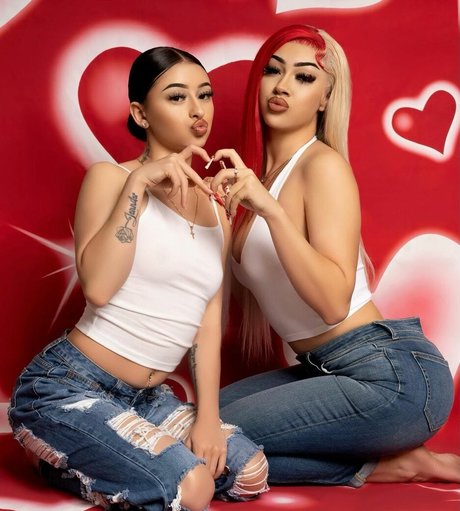 Aaliyana Battige OnlyFans Pornografie geleakt