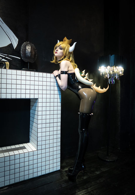 Ruber Vulpis Porn OnlyFans Leak